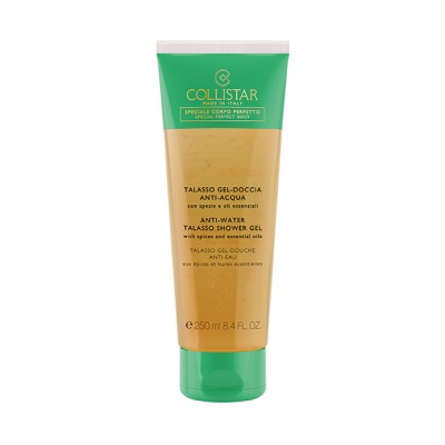 1 - Collistar Talasso Gel-Doccia Anti-Acqua 250 ml