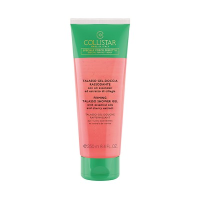 1 - Collistar Talasso Gel-Doccia Rassodante 250 ml