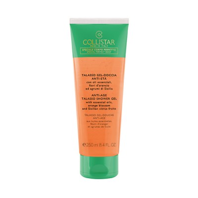 1 - Collistar Talasso Gel-Doccia Anti-Età 250 ml