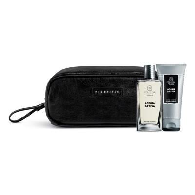 1 - Collistar Uomo Cofanetto Vetiver