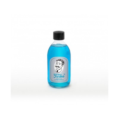 1 - Furbo Vintage Blu Lozione Dopobarba 300ml