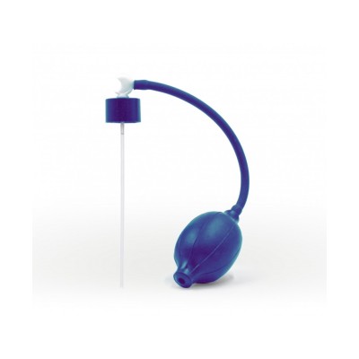 1 - Furbo Spruzzatore Blue Rubber