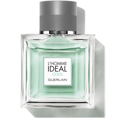 1 - Guerlain L'Homme Idéal Cool Eau De Toilette 50ml