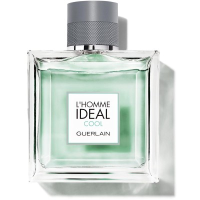 1 - Guerlain L'Homme Idéal Cool Eau De Toilette 100ml