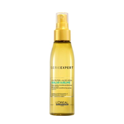 1 - L’Oréal Paris Solar Sublime Protezione solare in spray Corpo Adulti