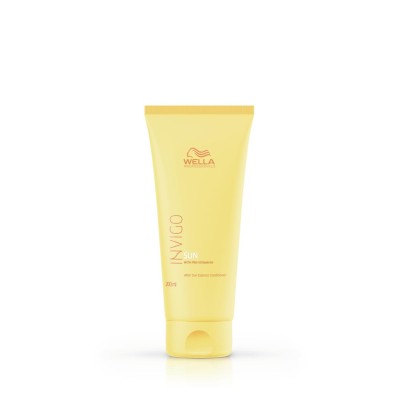 1 - Wella Professionals INVIGO Sun 200ml