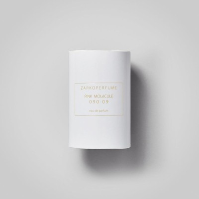1 - Zarkoperfume PINK MOLéCULE 090.09 Eau De Parfum 100ml