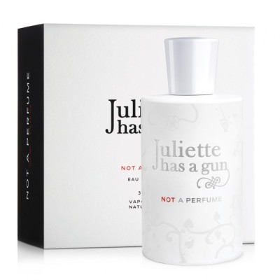 1 - Juliette has a Gun Not a Perfume Eau De Parfum 100ml