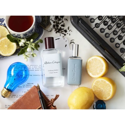 1 - Atelier Cologne Oolang Infini Eau De Cologne 100ml