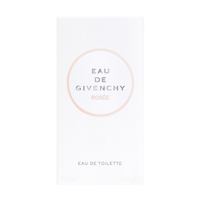 1 - Givenchy Rosée Eau De Toilette 100 ml