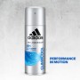 1 - Adidas Climacool Anti-Perspirant Spray for Him deodorante spray 150ml