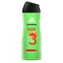 1 - Adidas Active Start shower gel 400ml