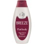 1 - BREEZE Patchouly Shower gel Women Body & hair 400 ml