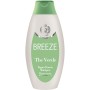 1 - BREEZE The Verde Bagno Doccia Shampoo 400ml