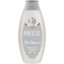 1 - BREEZE The Bianco Shower gel Women Body & hair 400 ml