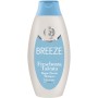 1 - BREEZE Freschezza Talcata Shower gel Women Body & hair 400 ml