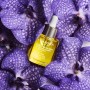 1 - Clarins Huile Orchidée Bleue - Pelle Disidratata