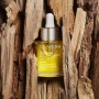 1 - Clarins Huile Santal - Pelle Secca o Arrossata