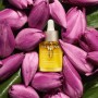 1 - Clarins Huile Lotus - Pelle mista o grassa