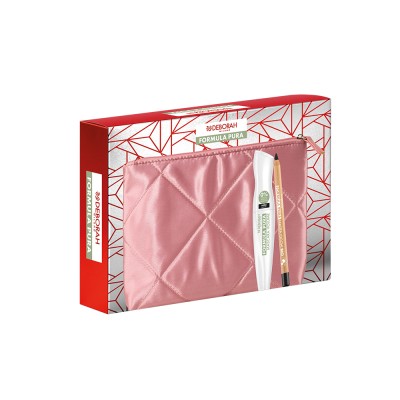 1 - Deborah Milano Kit e Pochette Formula Pura 02