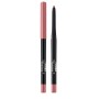 1 - deBBY lipPENCIL Waterproof 8h Long Lasting 02 nude