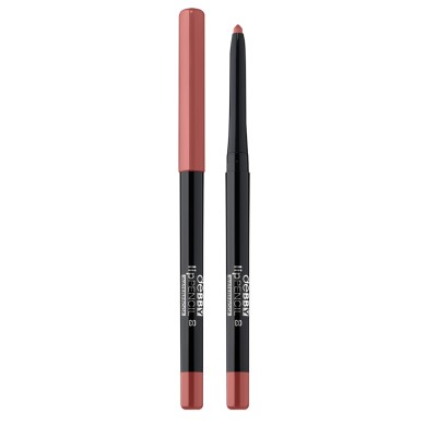 1 - deBBY lipPENCIL Waterproof 8h Long Lasting 03 copper