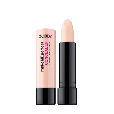1 - deBBY makeMEperfect Concealer 01 sand