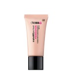 1 - deBBY makeMEperfect Foundation 02 nude