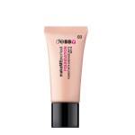 1 - deBBY makeMEperfect Foundation 03 natural rose