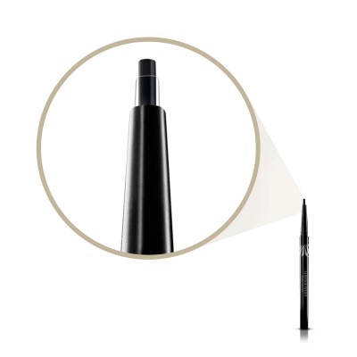 1 - Max Factor Excess Intensity, 04 Charcoal, 2g