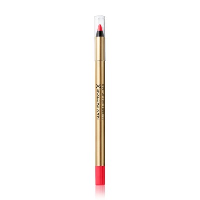 1 - Max Factor Colour Elixir 1,2 g 010 Red Poppy