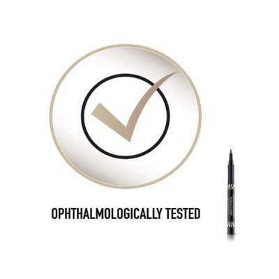 1 - Max Factor Masterpiece High Precision, 040 Turqoise, 1g
