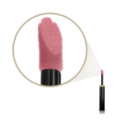 1 - Max Factor Lipfinity Lip Colour, 020 Angelic, 2.3ml/1.9g