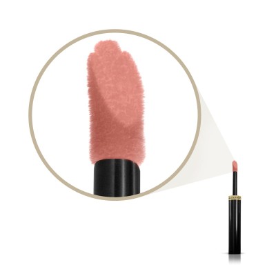 1 - Max Factor Lipfinity Lip Colour, 160 Iced, 2.3ml/1.9g