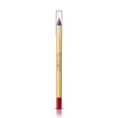 1 - Max Factor Modern Luxury: Rossetto Colour Elixir & Matita Labbra Colour Elixir