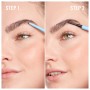 1 - Rimmel Kind & Free Brow Definer 003 Warm Brown 0.09g