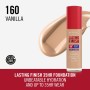 1 - Rimmel Lasting Finish Hydration Boost 35H 160 Vanilla 30 ml