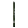1 - Rimmel ScandalEyes Waterproof Kohl Kajal Black 001 Green 006