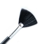 1 - Ethos Highlight - Pennello Piatto A Ventaglio