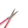 1 - Ethos Cut – Icle Stainless steel Curved blade Cuticle scissors