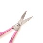 1 - Ethos Cut Nails Stainless steel Curved blade Nail scissors