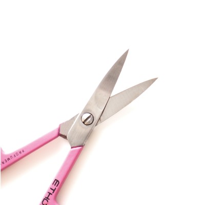 1 - Ethos Cut Nails - Forbicine Pink Professionali Per Unghie