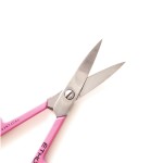 1 - Ethos Cut Nails - Forbicine Pink Professionali Per Unghie