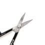 1 - Ethos Cut Nails Stainless steel Curved blade Nail scissors
