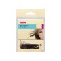 1 - Solida 1734 BRUNO MEDIO hair net 2 pc(s)
