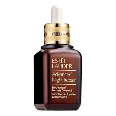 1 - Estée Lauder Advanced Night Repair Synchronized Recovery Complex II Face serum 20 ml Women