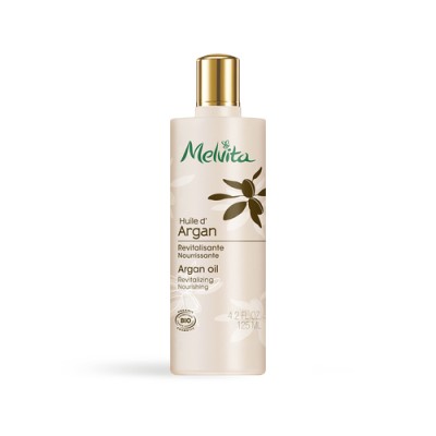 1 - Melvita Olio Di Bellezza Argan 125ml