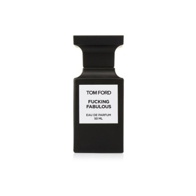 1 - TOM FORD Fucking Fabulous eau de parfum 50ml