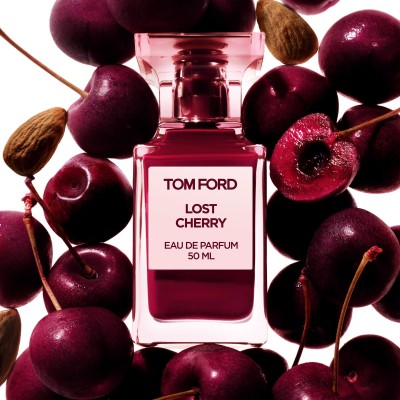 1 - TOM FORD Lost Cherry Eau De Parfum 50ml