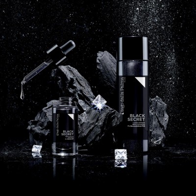1 - Diego dalla Palma Black Secret, Siero Purificante Uniformante, 30 ml